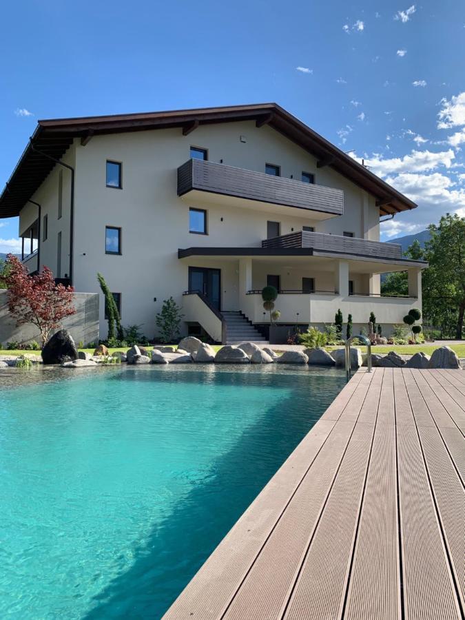 Apartments Anny Postal / Burgstall Exterior foto