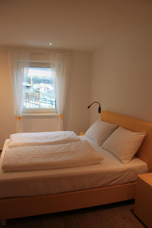 Apartments Anny Postal / Burgstall Exterior foto