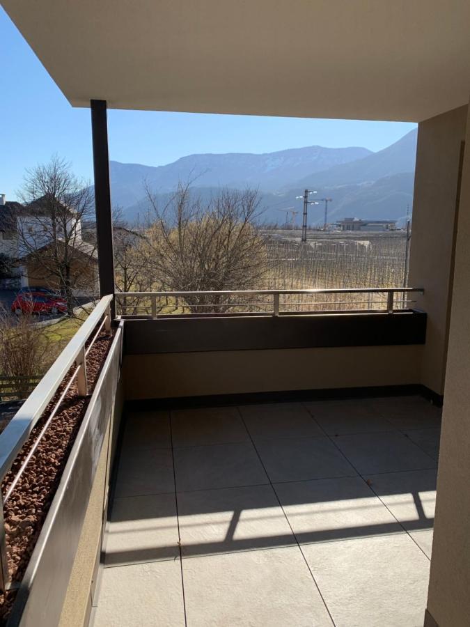 Apartments Anny Postal / Burgstall Exterior foto